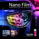 Gox7 MagicSkin - Nano Clear