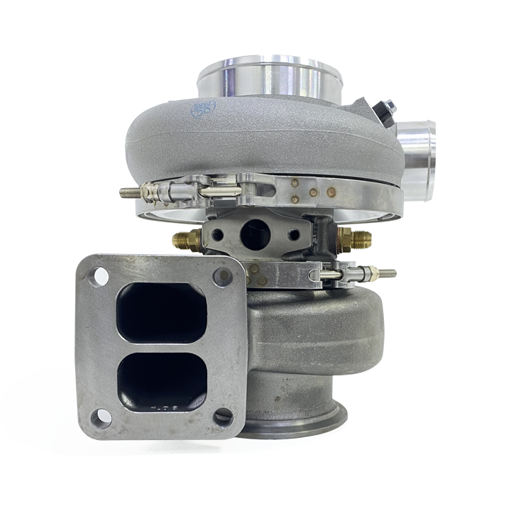 PSR Turbo DBB 6270G 900HP STD 1.06 A/R T4 Div
