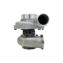 PSR 2860 Gen2 DBB STD 475HP 0.82A/R V-Band Inlet V-Band Outlet Stainless Steel Trb. Hsg.