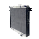 Radiator Toyota Land Cruiser LC100 Aluminum