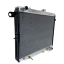 Radiator Toyota Land Cruiser LC100 Aluminum