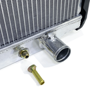 Radiator Toyota Land Cruiser LC100 Aluminum