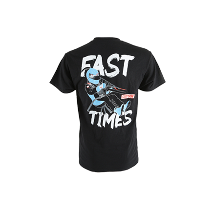 Simpson Racing Fast Times T - L