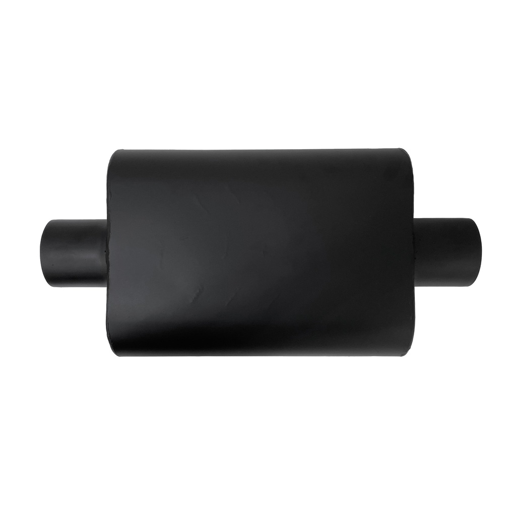 HF 40 Series Delta Flow Center/Center 3"