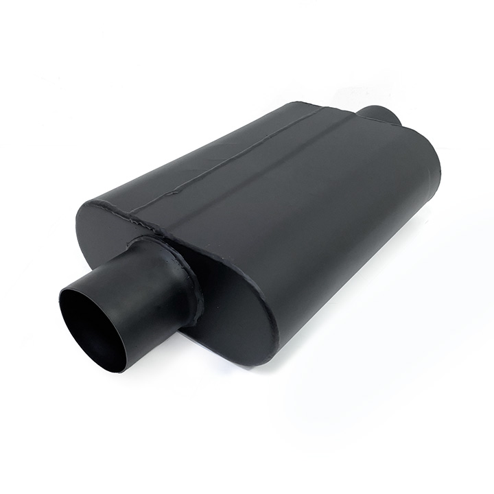HF 40 Series Delta Flow Center/Center 3"