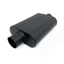 HF 40 Series Delta Flow Center/Center 3"