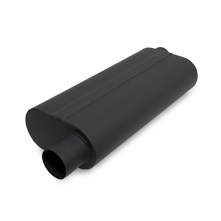 HF 50 Series Big Block, Offset/Offset 3"