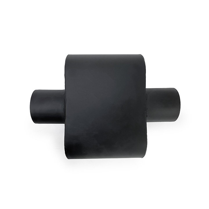 HF Super 10 Delta Flow Center/Center 3"