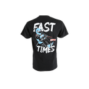 Simpson Racing Fast Times T - XL