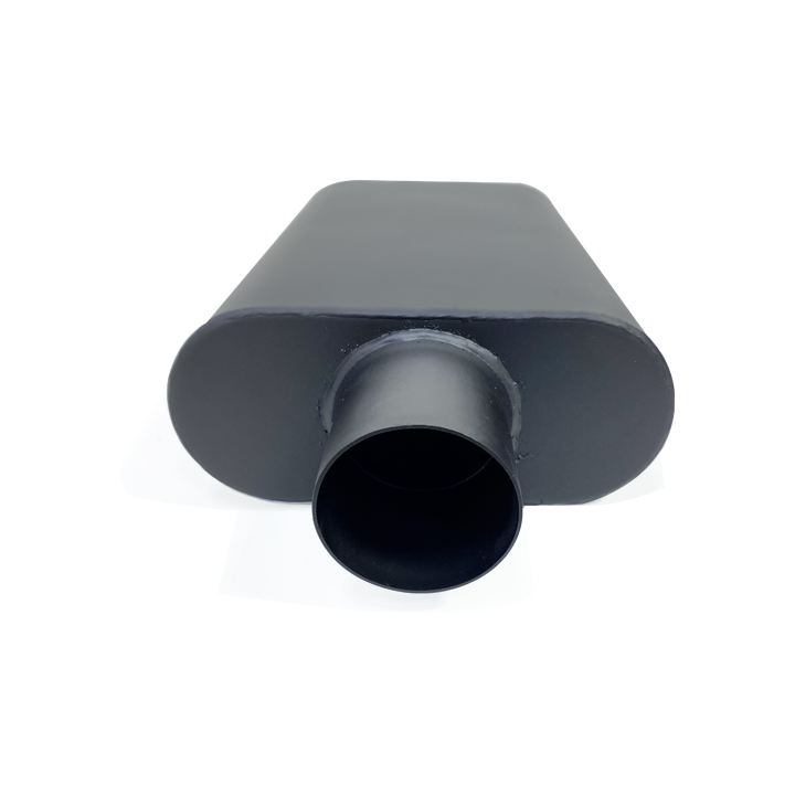 HF 40 Series Original Center/Center 3"