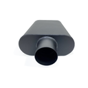 HF 40 Series Original Center/Center 3"