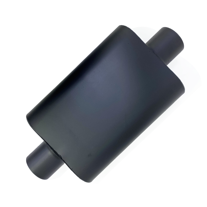 HF Super 40 Series Delta Flow Center/Center 3"