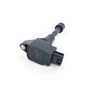 MH Ignition Coil TB48 Black