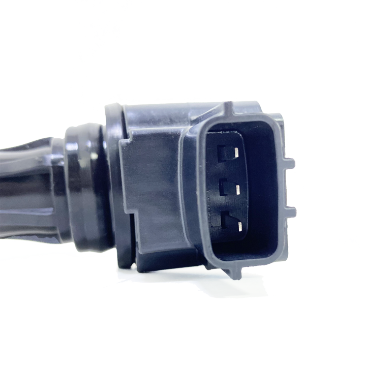 MH Ignition Coil TB48 Black