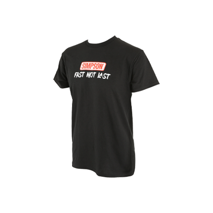 Simpson Racing Fast Times T - XL