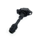 MH Ignition Coil TB48 Black