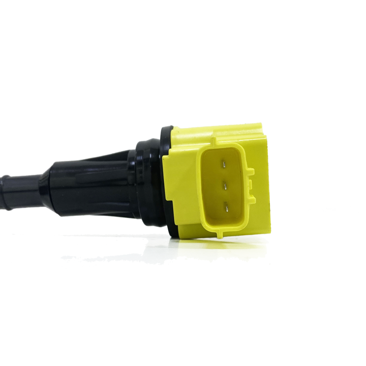 MH Ignition Coil TB48 Yellow (Set of 6)
