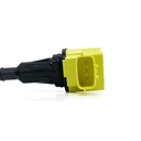 MH Ignition Coil TB48 Yellow (Set of 6)
