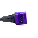 MH Ignition Coil TB48 Purple (Set of 6)