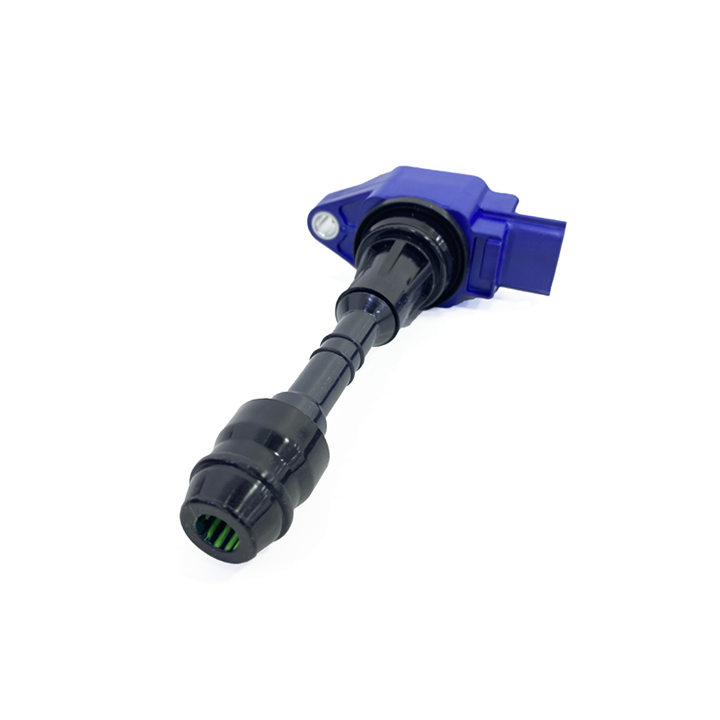 MH Ignition Coil TB48 Blue (Set of 6)