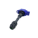 MH Ignition Coil TB48 Blue (Set of 6)