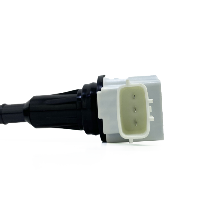 MH Ignition Coil TB48 White (Set of 6)