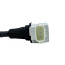 MH Ignition Coil TB48 White (Set of 6)