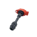 MH Ignition Coil TB48 Red (Set of 6)