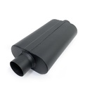HF 50 Series Delta Flow Center/Center 3"