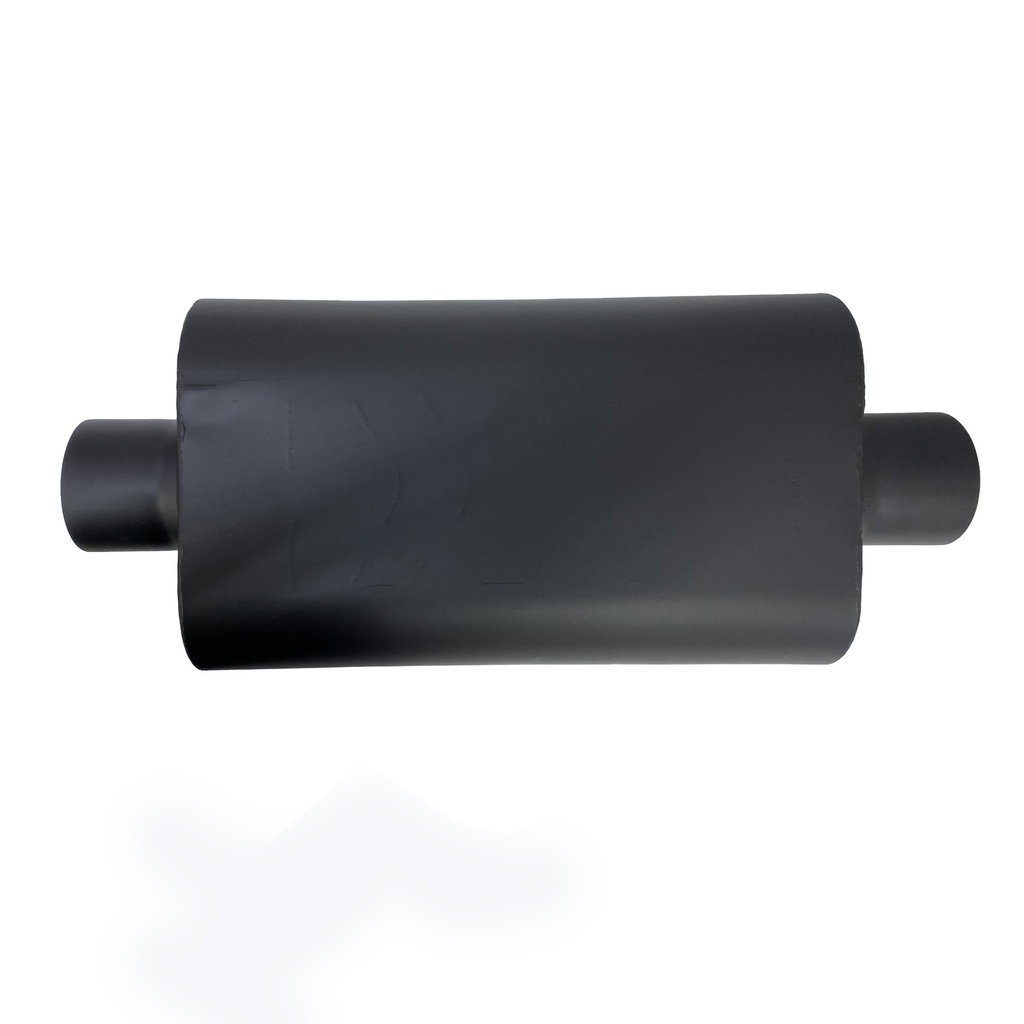 HF 50 Series Delta Flow Center/Center 3"