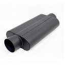 HF 50 Series Delta Flow Center/Center 4"