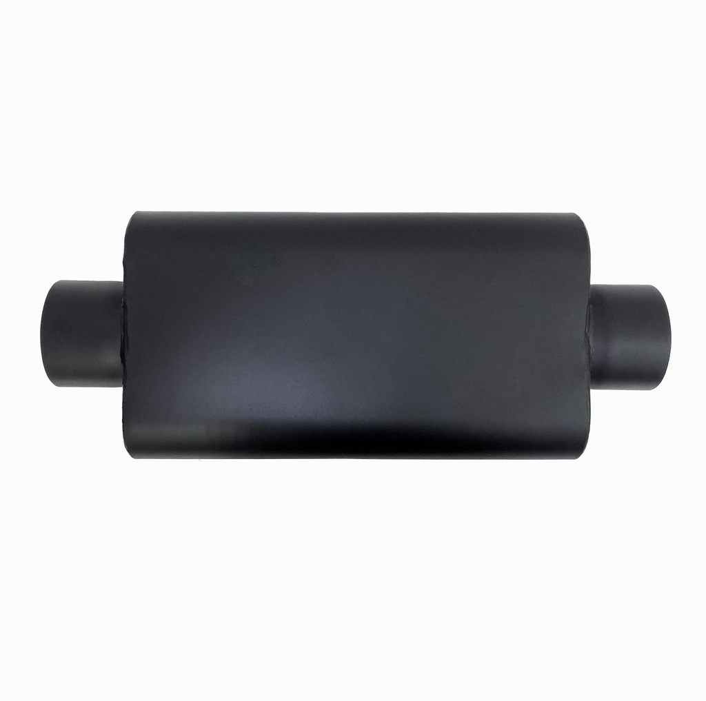 HF 50 Series Delta Flow Center/Center 4"
