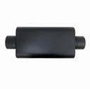 HF 50 Series Delta Flow Center/Center 4"