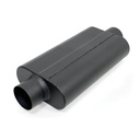 HF 50 Series Delta Flow Center/Center 3.5"