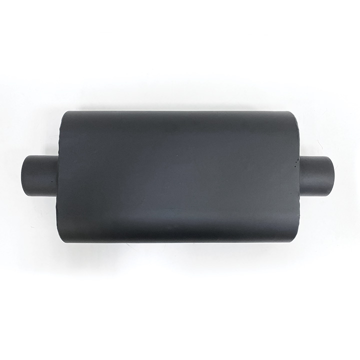 HF Super 50 Series Center/Center 3"