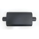 HF Super 50 Series Center/Center 3"