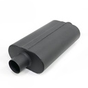 HF 50 Series Heavy Duty Center/Center 3"