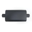 HF 50 Series Heavy Duty Center/Center 3"