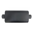 HF 50 Series Heavy Duty Center/Center 3.5"