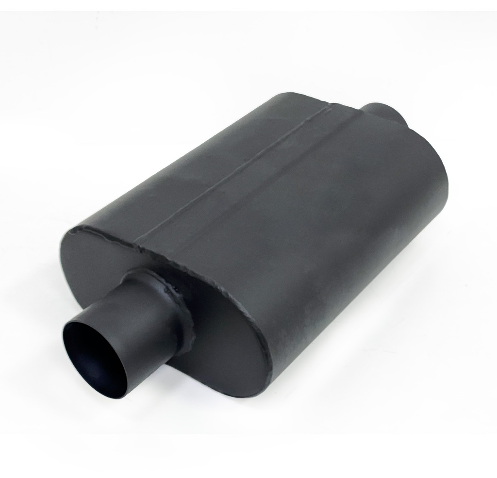 HF 60 Series Delta Flow Center/Center 3"