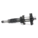 PP Gear Nissan Y61 - Counter Shaft (HELICAL)