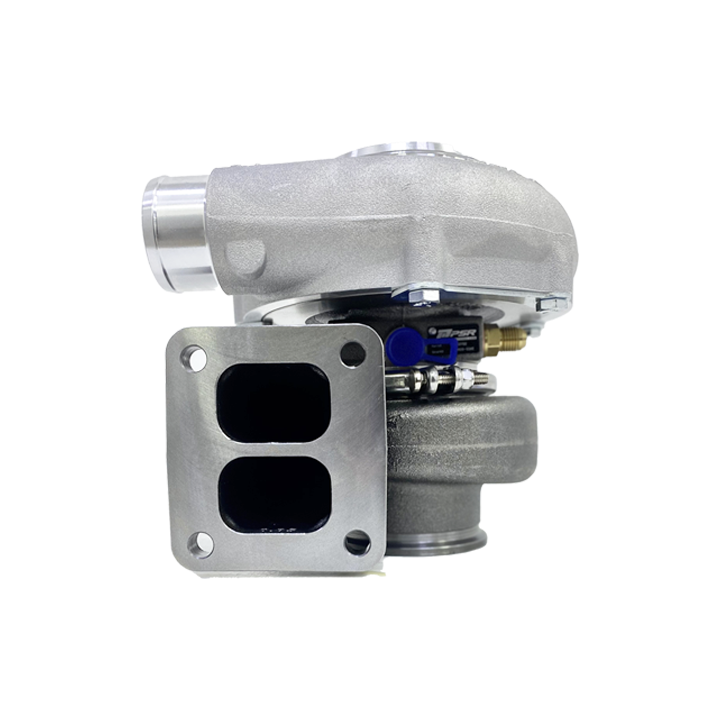 PSR 5855G DBB Forward T51R MOD 770HP 0.82A/R T4 Inlet V-Band Outlet Trb. Hsg.