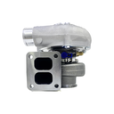 PSR 5855G DBB Forward T51R MOD 770HP 0.82A/R T4 Inlet V-Band Outlet Trb. Hsg.