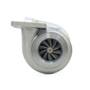 PSR 5855G DBB Forward STD 770HP 0.82A/R T4 Inlet V-Band Outlet Trb. Hsg.