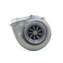 PSR 6255G DBB Forward T51R MOD 900HP 0.83A/R V-Band Inlet V-Band Outlet Trb. Hsg.