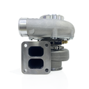 PSR 6255G DBB Forward STD 900HP 0.85A/R T4 Divided Inlet V-Band Outlet Trb. Hsg.