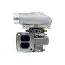 PSR 6270G DBB Forward STD 900HP 0.95A/R T4 Divided Inlet V-Band Outlet Trb. Hsg.