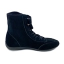 Simpson Racing Hightop Shoes 11 - Black