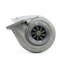 PSR 7975G DBB Forward T51R MOD 1450HP 0.95A/R T4 Divided Inlet V-Band Outlet Trb. Hsg.
