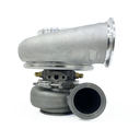 PSR 7975G DBB Reverse Compact T51R MOD 1450HP 1.01A/R V-Band Inlet V-Band Outlet Trb. Hsg.